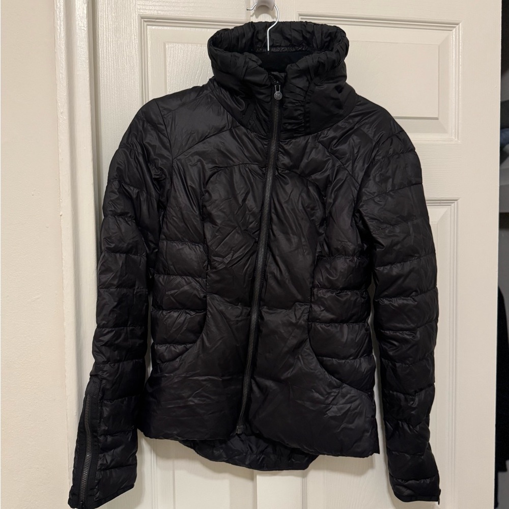 Lululemon Downtown Puffer